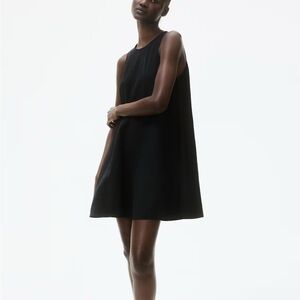 H&M Swing Minidress